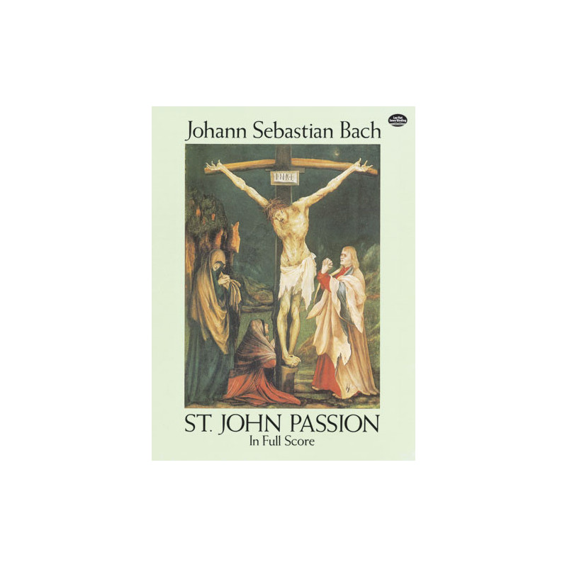 St John Passion