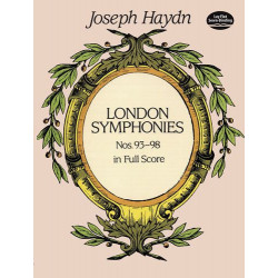 Complete London Symphonies...