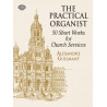Practical Organist