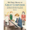 A first book of great composers