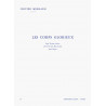 Olivier Messiaen  Les Corps Glorieux - Vol. 3