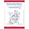 Violoncello Music for Beginners 3
