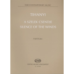 Silence of the Winds