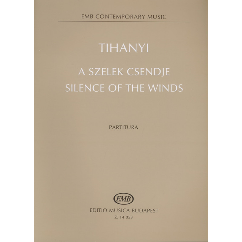 Silence of the Winds