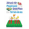 Spiel-Platz - Klavierstücke für Kinder