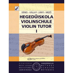 Violinschule I