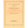 Robert Planel  Suite Romantique 6