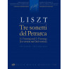 Tre Sonetti Di Petrarca
