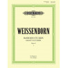Fagottstudien 1 Op.8 - Bassoon Studies 1