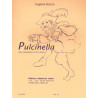 Pulcinella Op.53 No.1