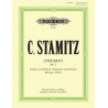Klarinettenkonzert Nr.3 - Clarinet Concerto no. 3