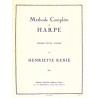 Methode Complete de Harpe Vol. 1