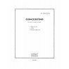 Concertino Op.49