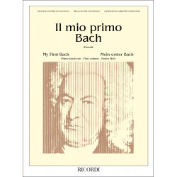 Il Mio Primo Bach -...