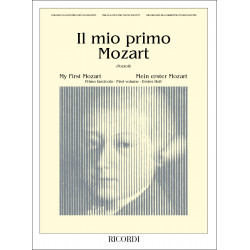 Il Mio Primo Mozart -...