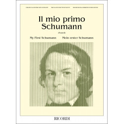 Il Mio Primo Schumann