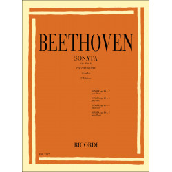 Sonata Op. 49 N. 2