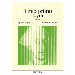 Il Mio Primo Haydn