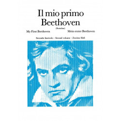 Il Mio Primo Beethoven -...
