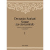Sonate Per Clavicembalo - Volume 1