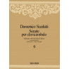 Sonate per clavicembalo - Volume 9