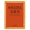 Sonatina Album (Easy)