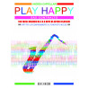 Play Happy (Sax Contralto)