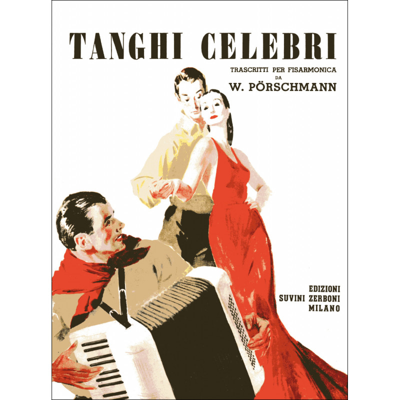 Tanghi Celebri (25) Vol. I