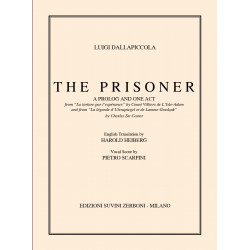 Il Prigioniero (1944-1948)