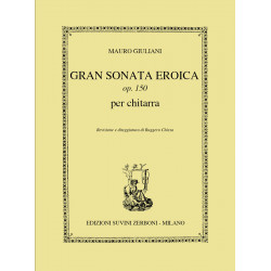 Gran Sonata Eroica Sc 150...