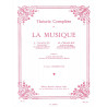 Theorie complete de la musique - Vol. 2