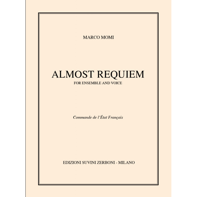 Almost Requiem