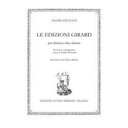 Le Edizioni Girard