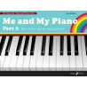 Me and My Piano 2 (New Ed.)