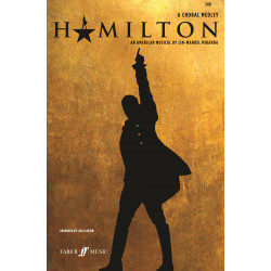 Hamilton: A Choral Medley