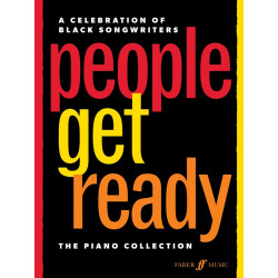 People Get Ready: The Piano...