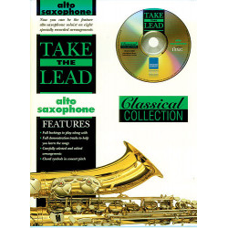 Take the Lead - Classical Collection