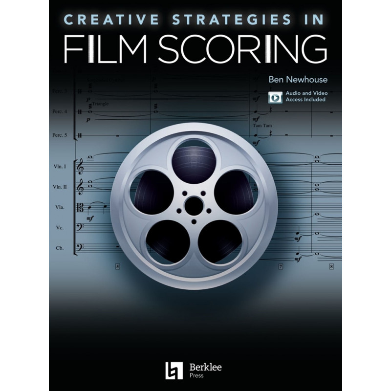 Creative Strategies in Film Scoring