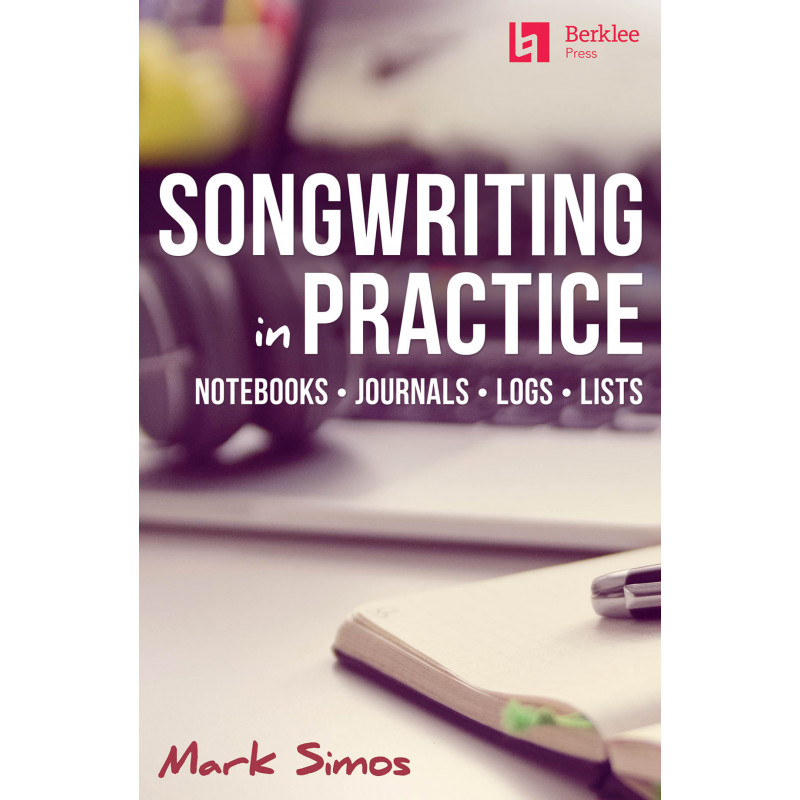 Songwriting in Practice