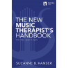 The New Music Therapist's Handbook - 3rd Edition