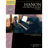 Hanon: The Virtuoso Pianist Complete - New Edition
