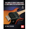The Complete Book of Shred Guitar