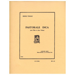 Pastorale Inca