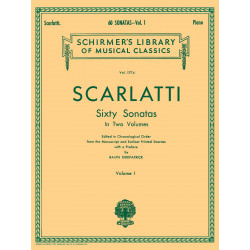 60 Sonatas - Volume 1