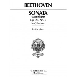 Sonata in C-Sharp Minor,...
