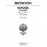 Sonata in C-Sharp Minor, Opus 27, No. 2