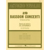 10 Bassoon Concerti, Vol. 1