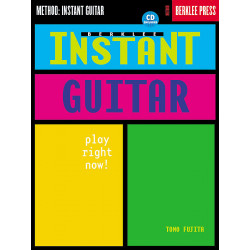 Berklee Instant Guitar