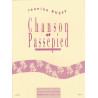 Chanson & Passepied Opus 16