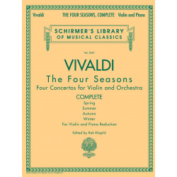 The Four Seasons - Complete...